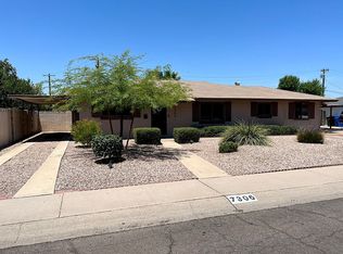 7306 N 17th Ave, Phoenix, AZ 85021