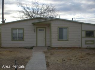 34942 Birch Rd, Barstow, CA 92311