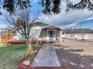 874 Soft Rock Rd, Corvallis, MT 59828
