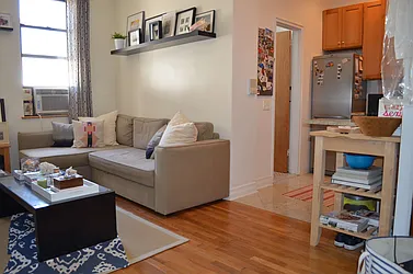 Rented by Brooklyn Landmark Real Estate