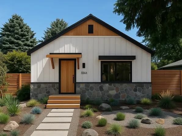 4221 SE Steele St, Portland, OR 97206