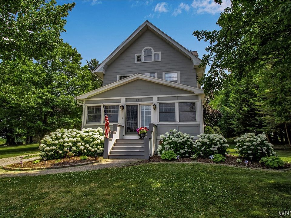 1st image of 9281 Batavia Stafford Townline Rd