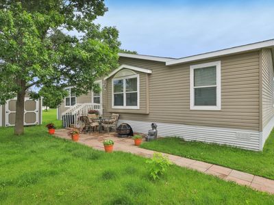 2610 18th St NW, Owatonna, MN, 55060