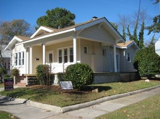 1640 Morris Ave, Norfolk, VA 23509
