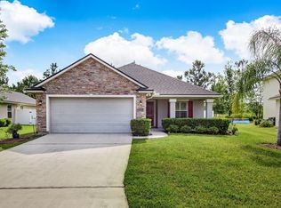 3520 Garibaldi Way, Saint Augustine, FL 32092