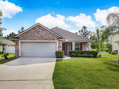 3520 Garibaldi Way, Saint Augustine, FL, 32092