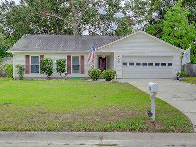 4707 Bennington Pl, North Charleston, SC, 29420