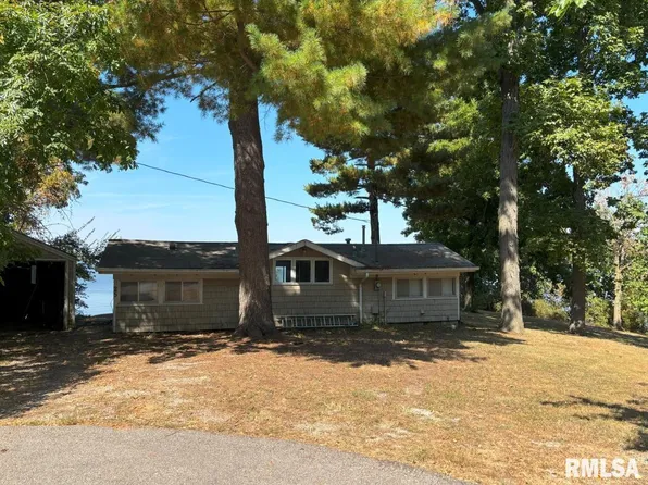 25 Cottage Grove Ln, Springfield, IL 62712