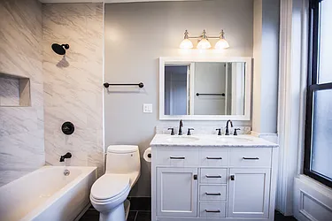 Rented by The Jasmin Group LLC