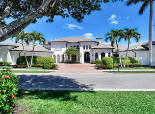 3027 Mona Lisa Blvd, Naples, FL 34119