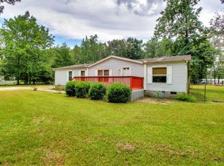 230 Lloyd Boynton Rd, Manchester, TN 37355
