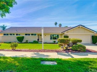9235 Old Ranch Rd, Alta Loma, CA 91701
