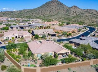 904 W Spur Dr, Phoenix, AZ 85085