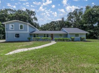 5462 SE 102nd Place Rd, Belleview, FL 34420