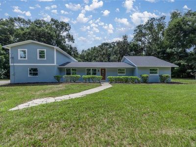5462 SE 102nd Place Rd, Belleview, FL, 34420