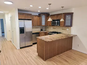 Rented by Oxford Property Group