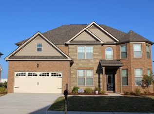 4265 Sublime Trl, Atlanta, GA 30349