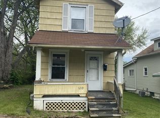 1219 18th St NE, Canton, OH