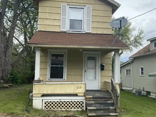1219 18th St NE, Canton, OH 44705