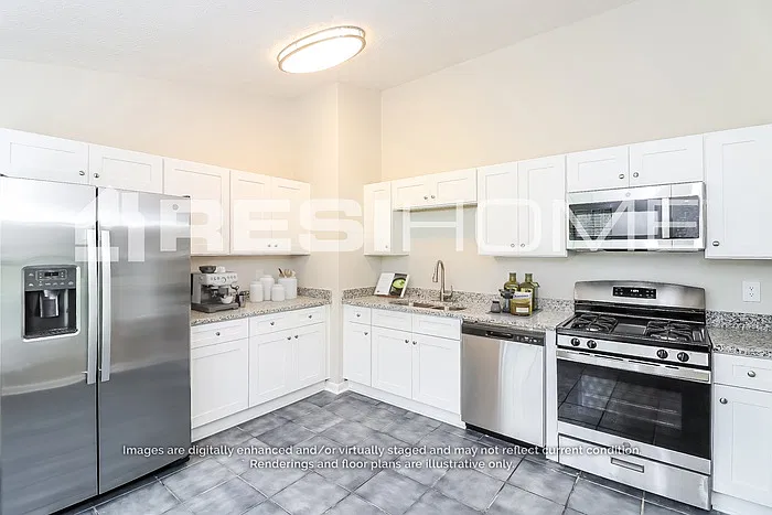 4 bed, 2.0 bath, 1378 sqft, $1,820 — Photo 2