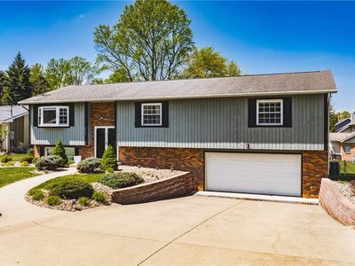 5505 12th Ave, Vienna, WV, 26105