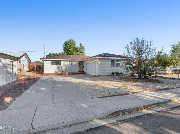 3280 Probasco Way, Sparks, NV 89431