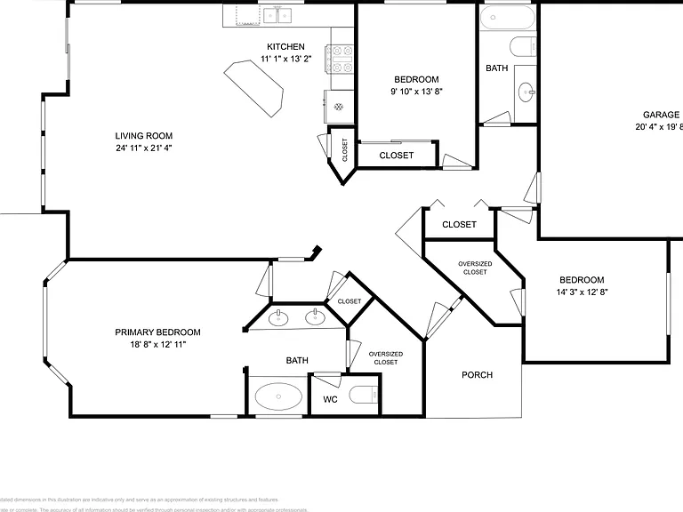 1104 Bistro Bay Ave — Photo 17
