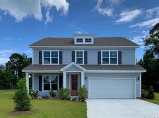 110 Black Pearl Ct LOT 11, Pawleys Island, SC 29585