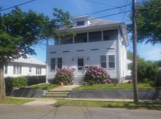 12 Englewood Rd #2, Peabody, MA 01960