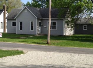 705 Elder St, Assumption, IL 62510