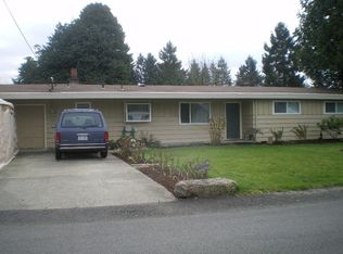 1439 S 302nd St, Federal Way, WA 98003