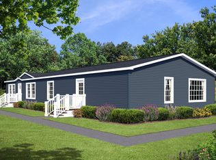 Paramount - 460 Plan, Augusta Woods Community, Willis, MI 48191