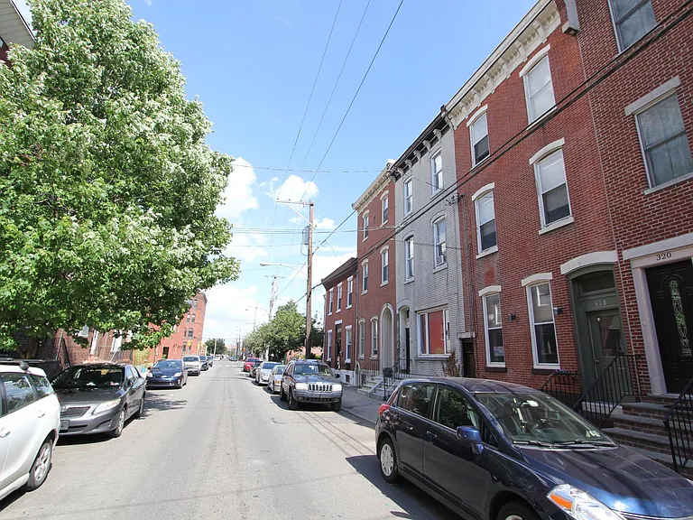 318 Reed St #3 — Photo 11
