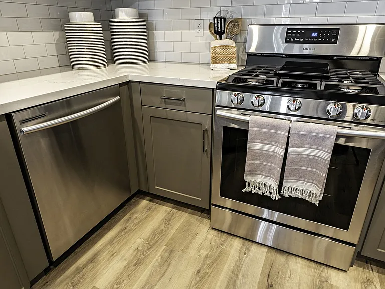 Parador Town Homes — Photo 9