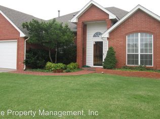 3916 Nicole Cir, Norman, OK 73072