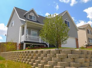 4531 Wilson Way, Gillette, WY 82718