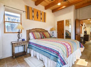 551 W San Francisco St, Santa Fe, NM 87501