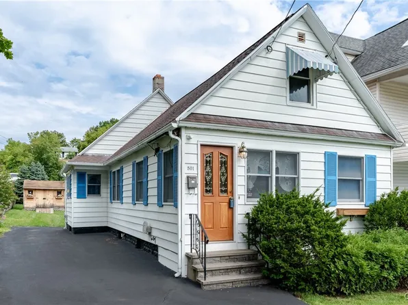 501 Hickok Ave, Syracuse, NY 13206