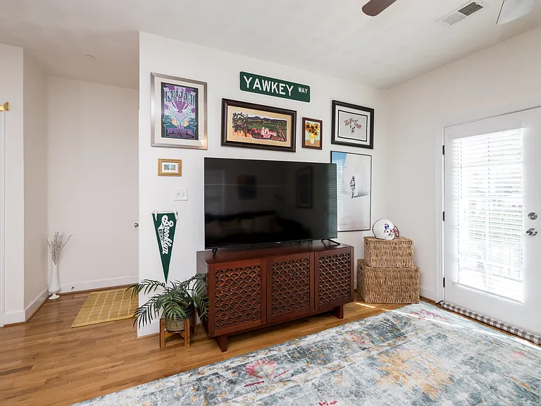 805A Westover Ave #1 — Photo 4