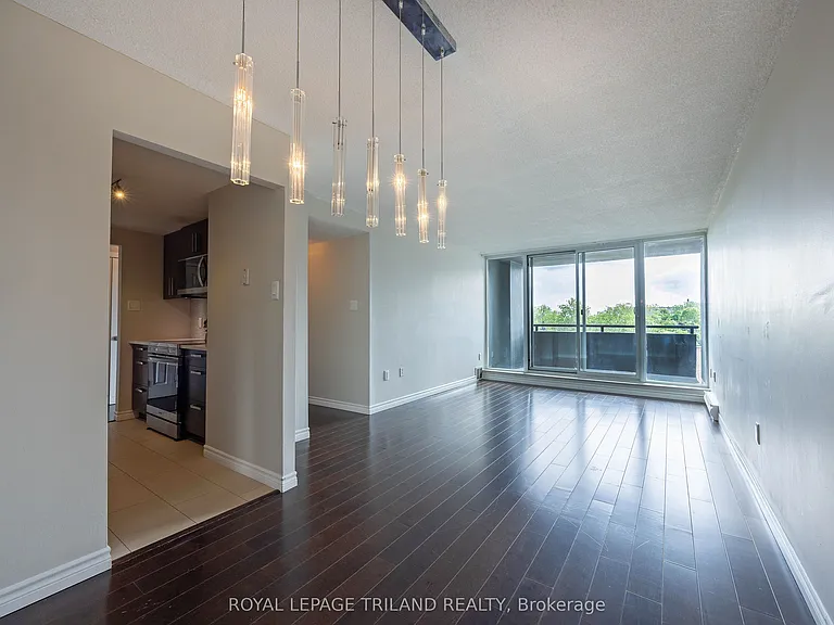 155 Kent St #606 — Photo 13