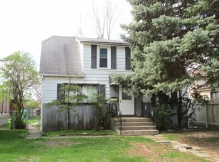 7715 W Farragut Ave, Chicago, IL