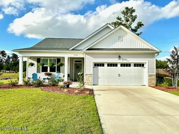 3778 Summer Breeze Court NE, Bolivia, NC 28422