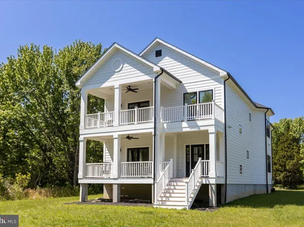 219 Utah Rd, Stevensville, MD 21666