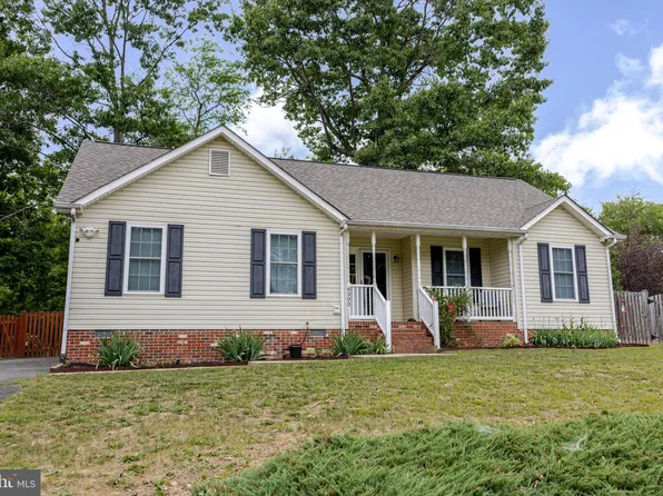 6300 Taverneer Ln, Spotsylvania, VA 22551