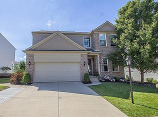 441 Windham Ct, Broadview Heights, OH 44147