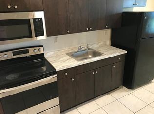 15960 NE 19th Pl #3, Miami, FL 33162