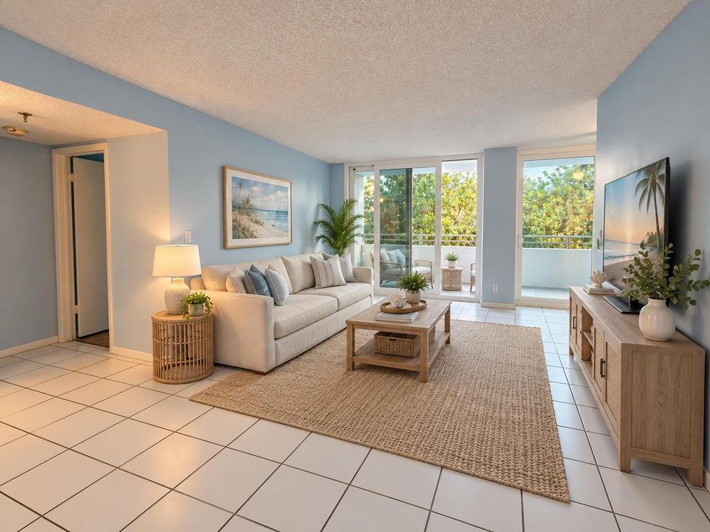 1500 N Ocean Boulevard #203, photo 5