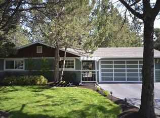 61468 Little John Ln, Bend, OR 97702