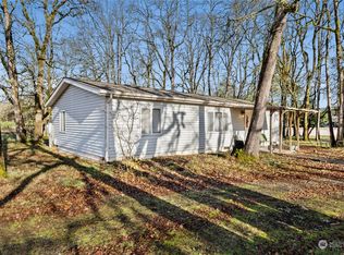 2805 Yahtahay Ln, Centralia, WA
