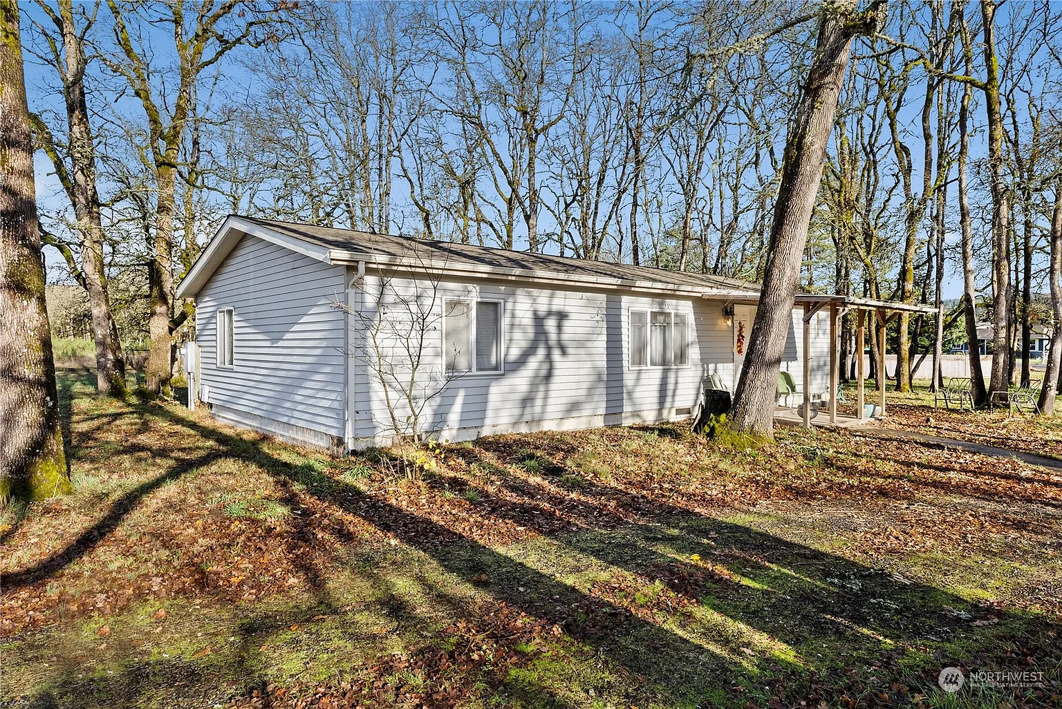 2805 Yahtahay Lane photo 1